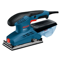 BOSCH GSS 23A
